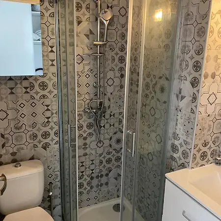 L'astrolabe - - Refurbished - Seaside