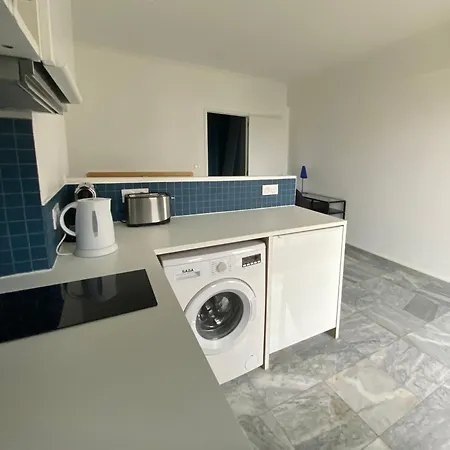 L'astrolabe - - Refurbished - Seaside * Cannes