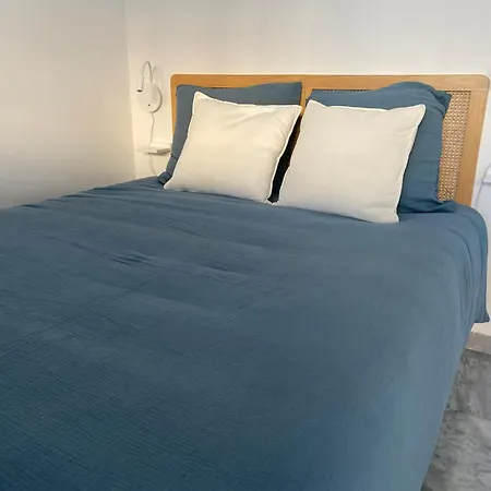 L'astrolabe - - Refurbished - Seaside Apartament