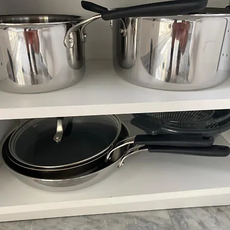 L'astrolabe - - Refurbished - Seaside Apartament Cannes