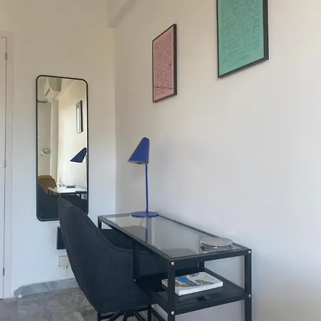 Apartament L'astrolabe - - Refurbished - Seaside