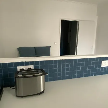 L'astrolabe - - Refurbished - Seaside *