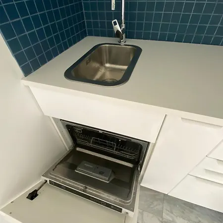 L'astrolabe - - Refurbished - Seaside Apartmán Cannes