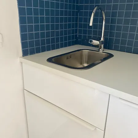 L'astrolabe - - Refurbished - Seaside Apartmán Cannes