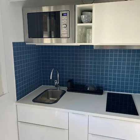 Apartmán L'astrolabe - - Refurbished - Seaside