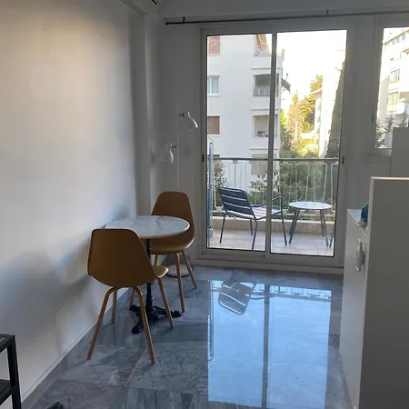 L'astrolabe - - Refurbished - Seaside Appartement *