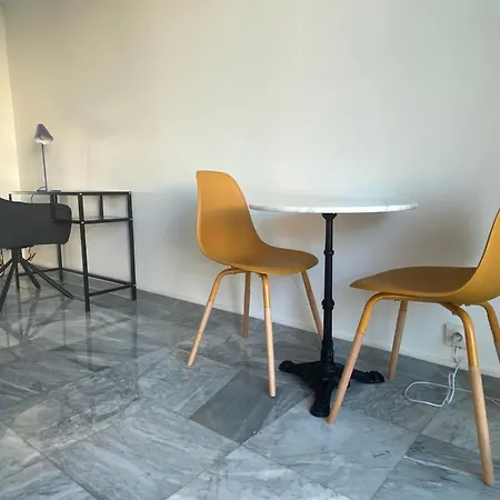 L'astrolabe - - Refurbished - Seaside