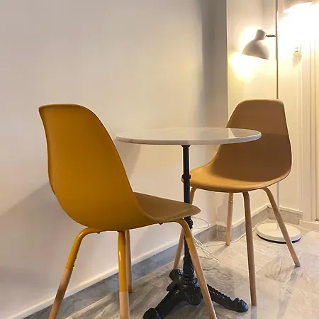 L'astrolabe - - Refurbished - Seaside Appartement