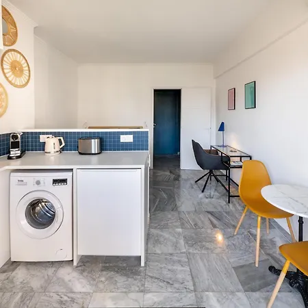 L'astrolabe - - Refurbished - Seaside