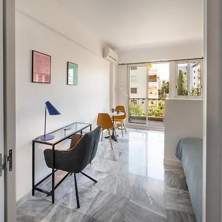شقة L'astrolabe - - Refurbished - Seaside
