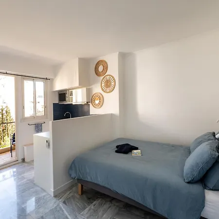 L'astrolabe - - Refurbished - Seaside كان