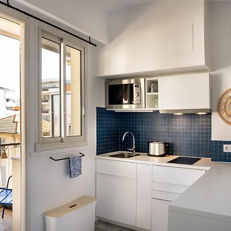 L'astrolabe - - Refurbished - Seaside *